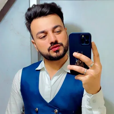 Arhaan Khan ❤ profile
