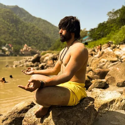 ✨🕉️YOGSANATAN 🕉️✨ profile