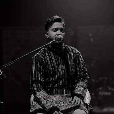 Rohan Parashar