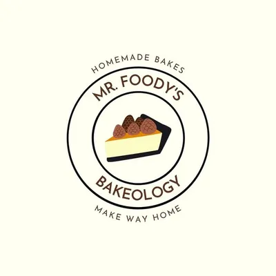 Mr. Foody's Bakeology profile