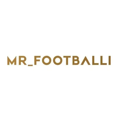 مستر فوتبالی ⚽️🏟️ profile