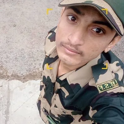 Ashvin Charaniya profile