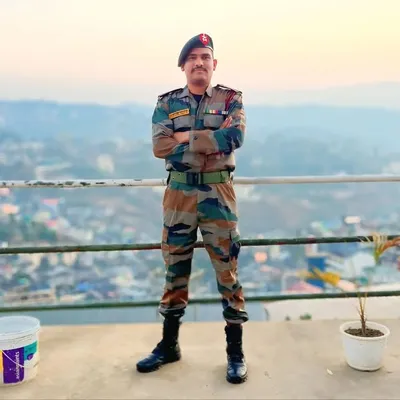 🥷ɪɴᴅɪᴀɴ᭄_ᴀʀᴍʏ🥷 profile