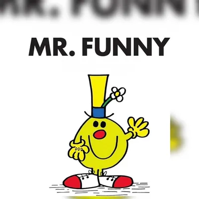 Mr. Funnyy Man profile