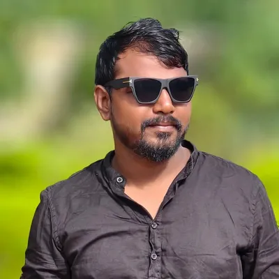 MR_GAIKWAD ๐ต profile