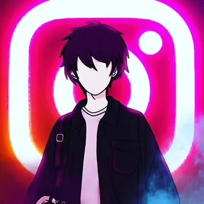 dark ๐ hard ๐ค profile