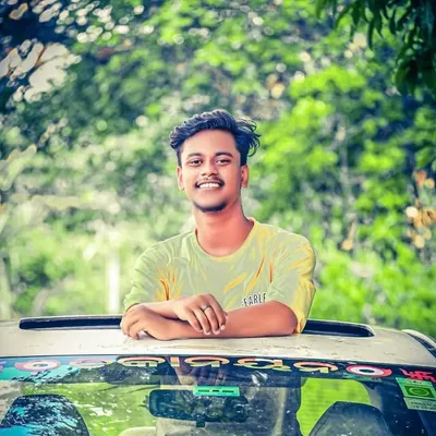Kumar Ganesh 193 profile