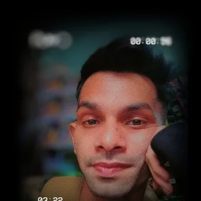 Ganesh Ghorpade profile