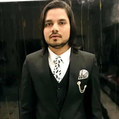 SAHJADA profile