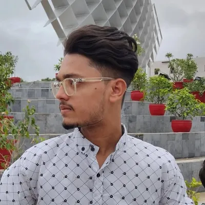 Ghani shaikh profile