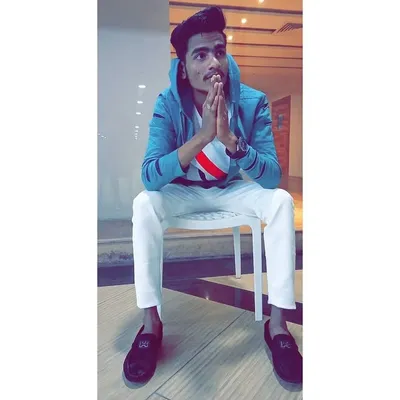 غوث خان 💥 profile