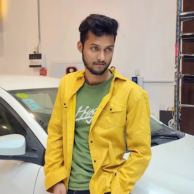 غفران خان profile