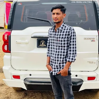 Gopi Vishnoi profile