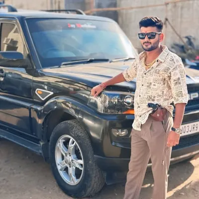 GOPAL CHAVDA👑 profile