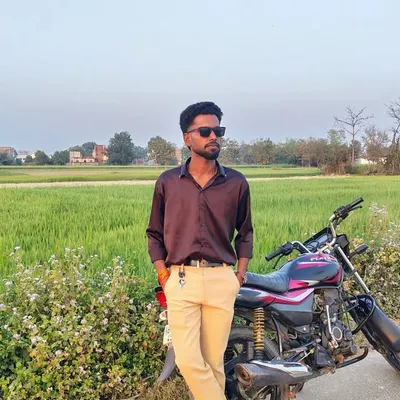 Gulshan Kumar profile