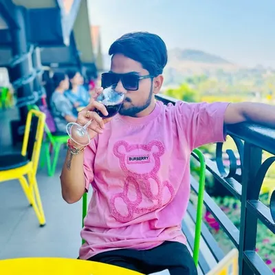 Shivam Gupta profile