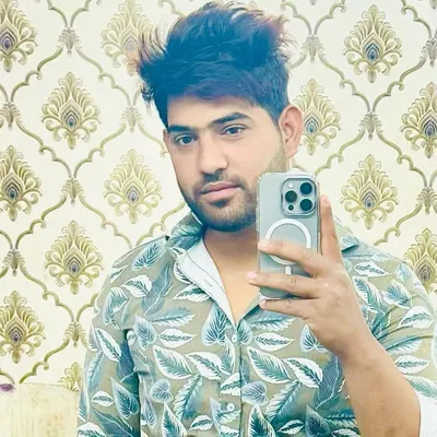 ❤️Ajay Bhadana❤️(ashu) profile