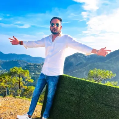 Ashish Jetpuriya profile