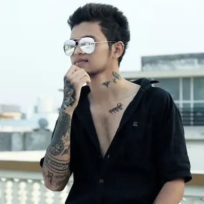 ๐ฆ Shahilsinh Thakor ๐ฆ profile