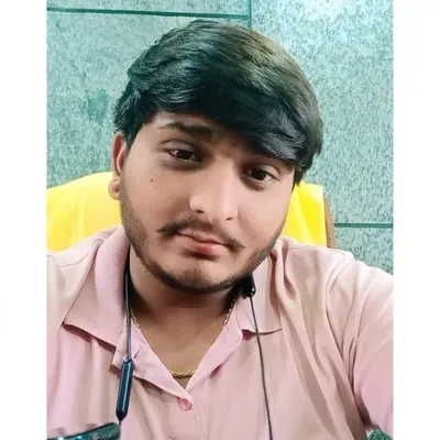 Parmar Harpalsinh H. profile