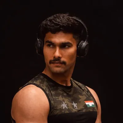 Ussam Rehamath profile