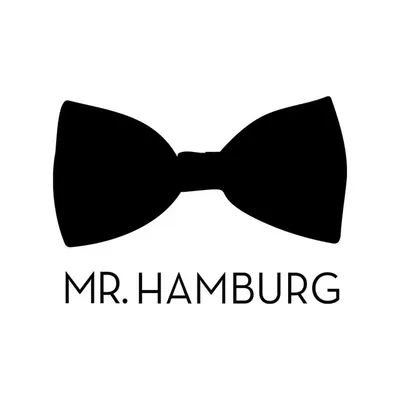 Mr. Hamburg profile