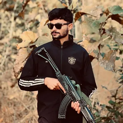 🛡️RUPENDRA SINGH CHUNDAWAT🛡️ profile
