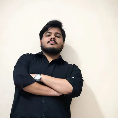 Hardik Agarwal profile