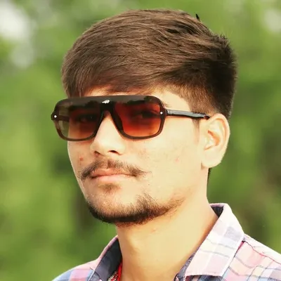 jadeja Hardipsinh profile