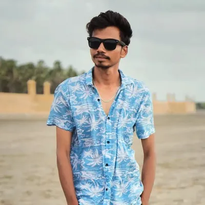 Hari Patel profile