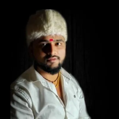 Hariom Rothe HR profile
