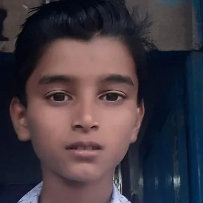 harish kathiriya profile
