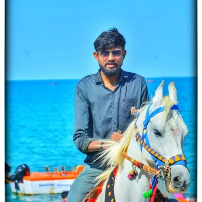 Kanani Hardik❄️ profile