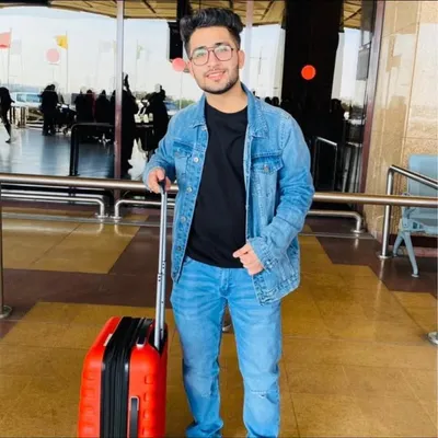 Haresh Kumar profile