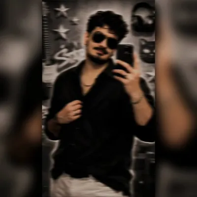 😎DGN HARSH YT😎 profile
