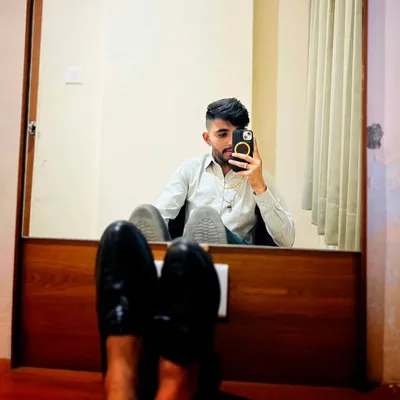 แดนแดฟใ
๐ฏ๐๐๐๐โ
เฟ kalal ๏ฃฟ profile