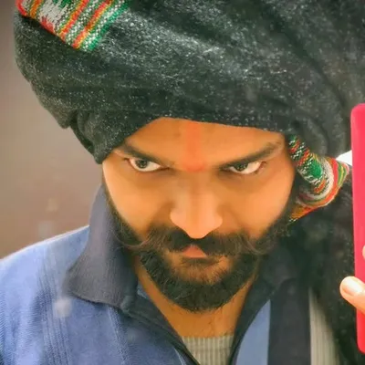 ठाकुर हर्ष सिंह ( राजपूत)🦁 profile