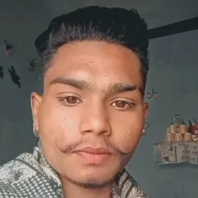 Dharampreet Singh profile