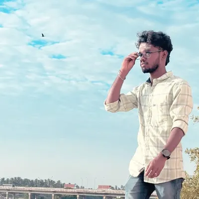 NaveenKumar Shanmugasundaram profile