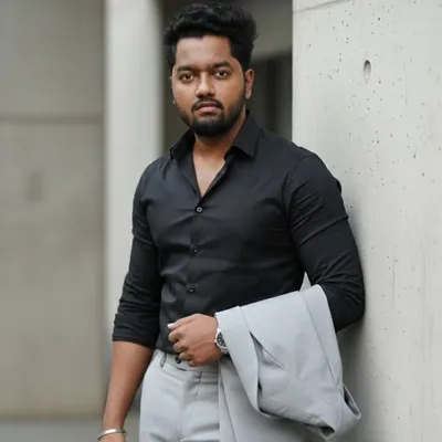 Gokul Kannan profile