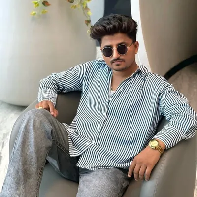 Hemant Patil profile