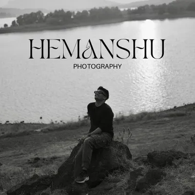 Hemanshu 📸