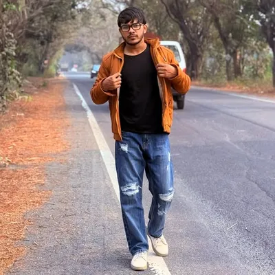 🔵प्रिय:हिमांशु🔵 profile