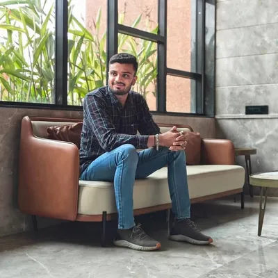 Hitesh Bambhaniya profile
