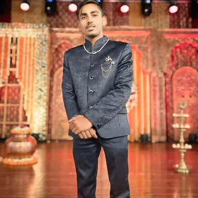 Hemraj Sankhla profile