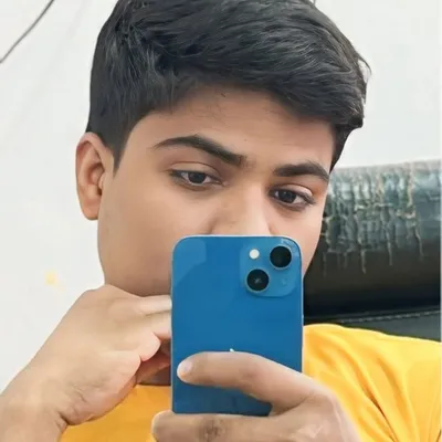 Ekramul Hussain profile