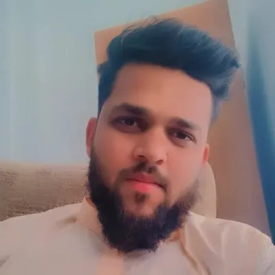 SaiYeD Arbazعلي profile