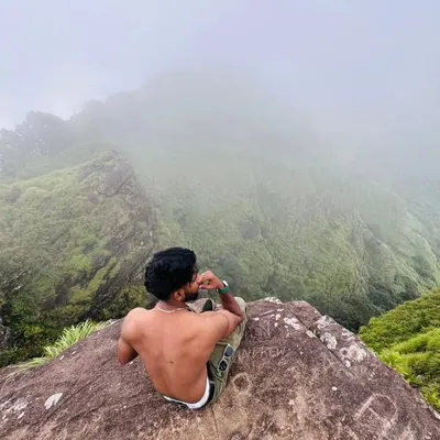 ഇച്ചുസ് profile