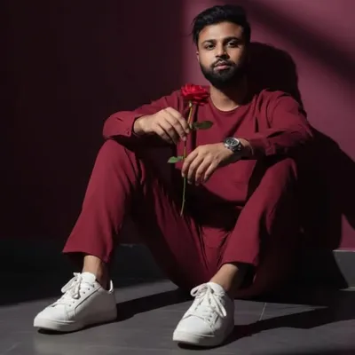 Mohammed Irfan Ansari profile