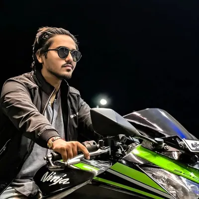 Mohmmad Imteyaz profile
